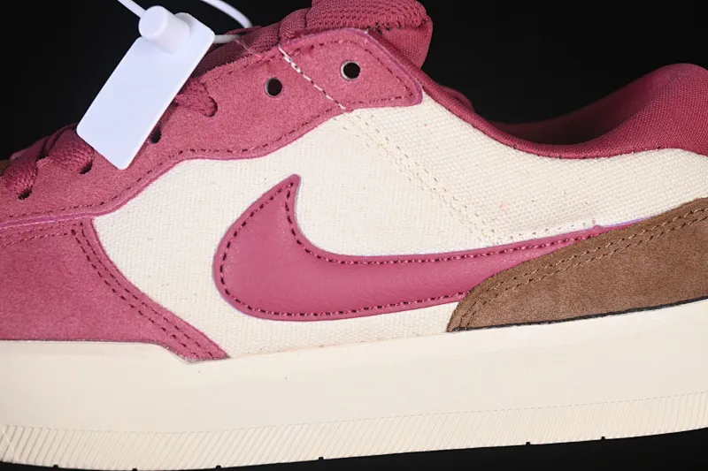 All categories Nk SB Dunk series Nk Force 58 simplified skateboard shoes Nike SB Force 58 Nike simplified retro skateboard shoes DV5477-104